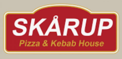 SKAARUP PIZZA OG KEBAB